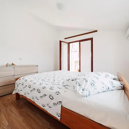 Apartament Melita Zadar