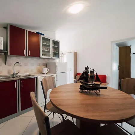 Apartament Melita Zadar