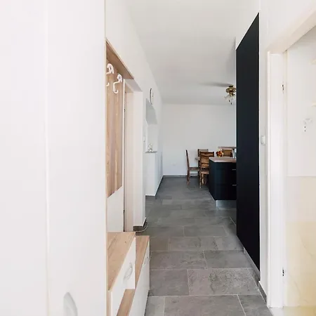 Melita Apartament Zadar