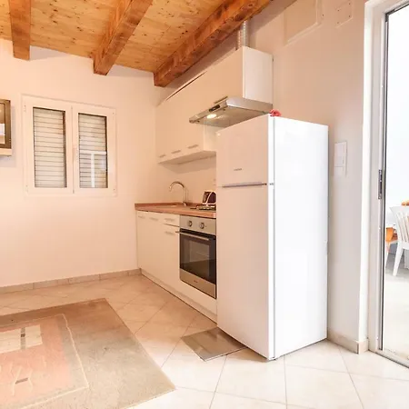 Apartament Melita