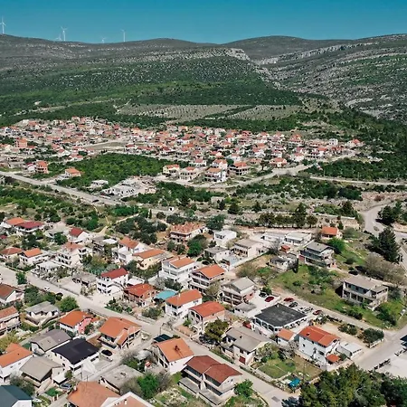 Melita 아파트 자다르