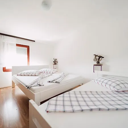 Melita Zadar