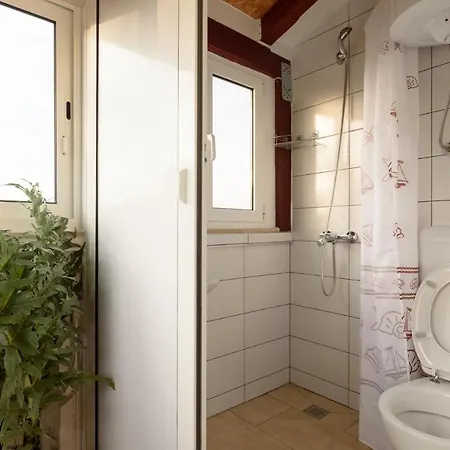 דירה Melita זאדאר