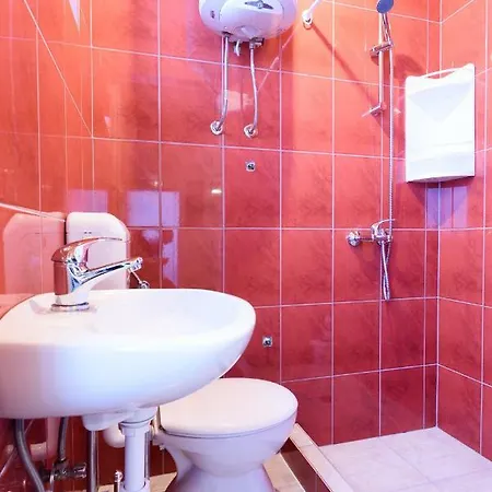 דירה Melita זאדאר