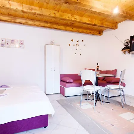 Melita Apartment