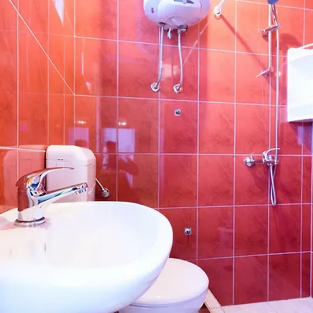 아파트 Melita 자다르